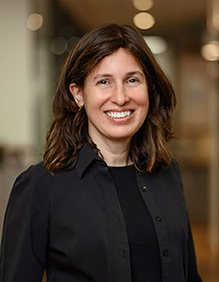 Dina Neeman
