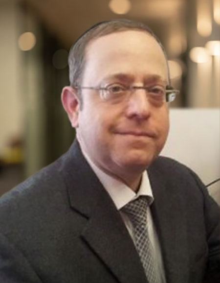 Israel Zichel
