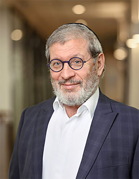 Rami Feller